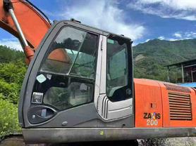 Buy Hitachi EX200-3 Used Excavator / 3 Buy Hitachi EX200-3 Used Excavator / 3