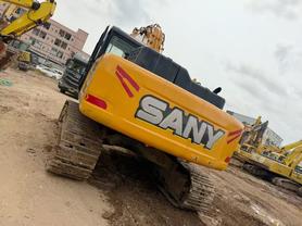 Buy Sany SY215C Used Excavator / 9 Buy Sany SY215C Used Excavator / 9