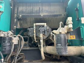 Buy Kobelco SK305LC-10 SuperX Used Excavator / 5 Buy Kobelco SK305LC-10 SuperX Used Excavator / 5