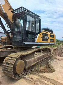 Buy Sany SY485C Used Excavator / 2 Buy Sany SY485C Used Excavator / 2