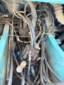 Buy Kobelco SK200-2 Used Excavator / 5 Buy Kobelco SK200-2 Used Excavator / 5