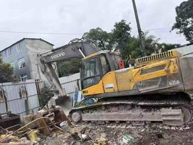 Buy Volvo EC300D Used Excavator / 5 Buy Volvo EC300D Used Excavator / 5
