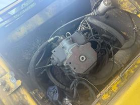 Buy Komatsu PC200-7 Used Excavator / 7 Buy Komatsu PC200-7 Used Excavator / 7