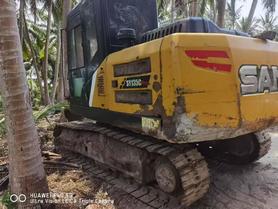 Buy Sany SY135 Used Excavator / 2 Buy Sany SY135 Used Excavator / 2