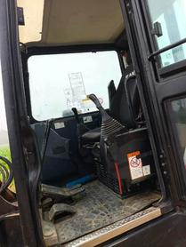Buy Sany SY55 Used Excavator / 2 Buy Sany SY55 Used Excavator / 2