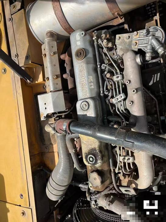 Buy Sany SY215C-8 Used Excavator / 1