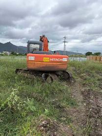 Buy Hitachi EX120-6 Used Excavator / 2 Buy Hitachi EX120-6 Used Excavator / 2