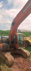 Buy Doosan DX230LC Used Excavator / 4 Buy Doosan DX230LC Used Excavator / 4
