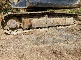 Buy Sany SY55 Used Excavator / 7 Buy Sany SY55 Used Excavator / 7