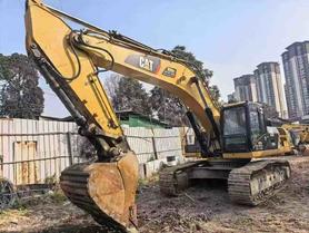 Buy Caterpillar 336E Used Excavator / 3 Buy Caterpillar 336E Used Excavator / 3