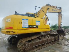 Buy Komatsu PC200-7 Used Excavator / 3 Buy Komatsu PC200-7 Used Excavator / 3