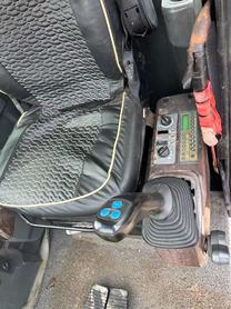 Buy Sany SY55 Used Excavator / 8 Buy Sany SY55 Used Excavator / 8