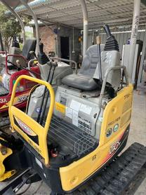 Buy Yanmar Vio17 Used Excavator / 9 Buy Yanmar Vio17 Used Excavator / 9