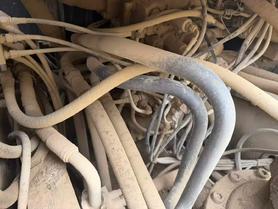 Buy Sumitomo SH380-5 Used Excavator / 3 Buy Sumitomo SH380-5 Used Excavator / 3