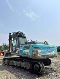 Buy Kobelco SK270D Used Excavator / 3 Buy Kobelco SK270D Used Excavator / 3