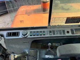 Buy Doosan DX60 Used Excavator / 8 Buy Doosan DX60 Used Excavator / 8
