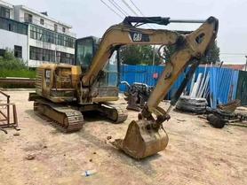 Buy Caterpillar 305.5 Used Excavator / 2 Buy Caterpillar 305.5 Used Excavator / 2
