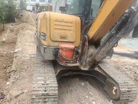 Buy Sany SY55 Used Excavator / 5 Buy Sany SY55 Used Excavator / 5