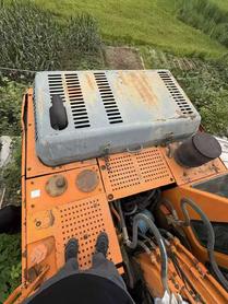 Buy Doosan DH215-9 Used Excavator / 5 Buy Doosan DH215-9 Used Excavator / 5