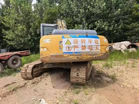Buy XCMG XE215 Used Excavator / 5 Buy XCMG XE215 Used Excavator / 5