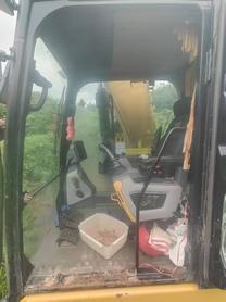 Buy Caterpillar 320A Used Excavator / 8 Buy Caterpillar 320A Used Excavator / 8
