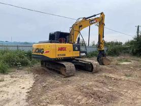Buy XCMG XE150D Used Excavator / 2 Buy XCMG XE150D Used Excavator / 2