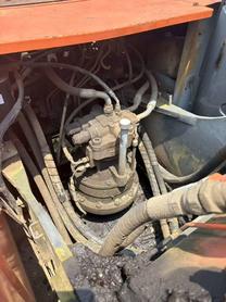 Buy Hitachi ZX200-3G Used Excavator / 5 Buy Hitachi ZX200-3G Used Excavator / 5