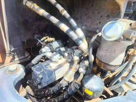 Buy Doosan DH55 Used Excavator / 3 Buy Doosan DH55 Used Excavator / 3