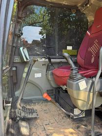 Buy Doosan DX60-9C Used Excavator / 5 Buy Doosan DX60-9C Used Excavator / 5