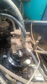 Buy Kobelco SK210 Used Excavator / 2 Buy Kobelco SK210 Used Excavator / 2