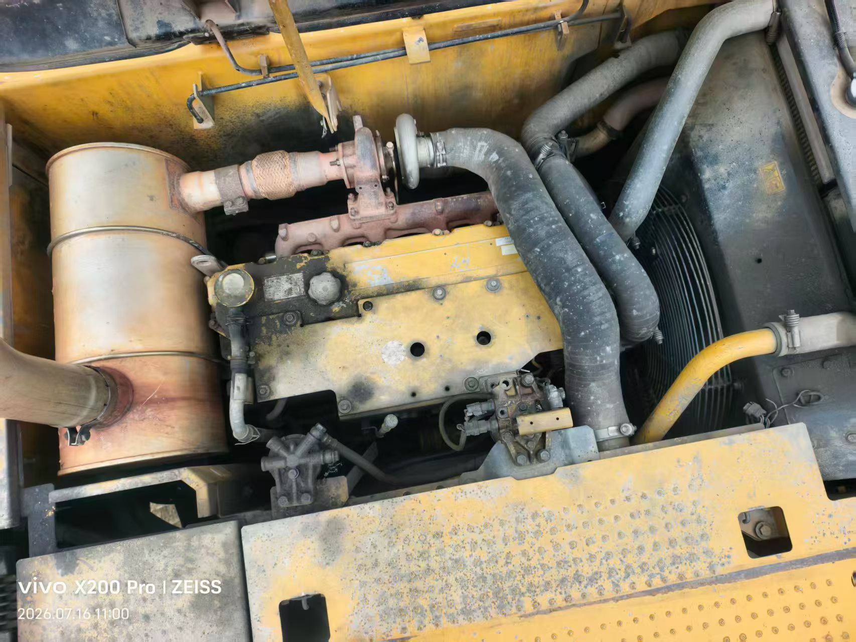 Buy Caterpillar 320D Used Excavator / 4 Buy Caterpillar 320D Used Excavator / 4