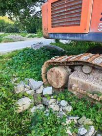 Buy Hitachi ZX520H-5A Used Excavator / 9 Buy Hitachi ZX520H-5A Used Excavator / 9