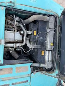 Buy Kobelco SK200-2 Used Excavator / 4 Buy Kobelco SK200-2 Used Excavator / 4