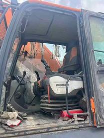 Buy Doosan DX380 Used Excavator / 5 Buy Doosan DX380 Used Excavator / 5