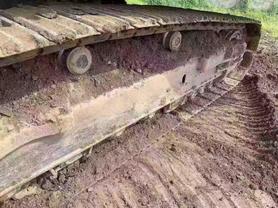 Buy Sany SY335H Used Excavator / 9 Buy Sany SY335H Used Excavator / 9