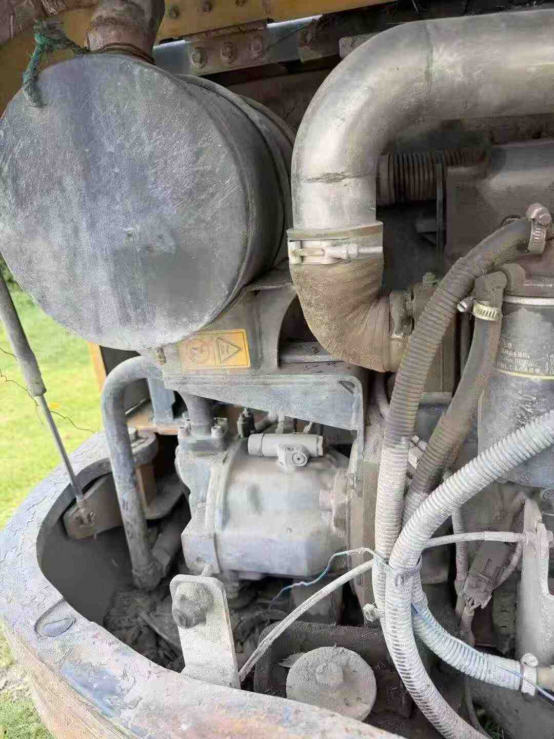 Buy XCMG XE60 Used Excavator / 8 Buy XCMG XE60 Used Excavator / 8