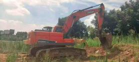 Buy Doosan DX230LC Used Excavator / 2 Buy Doosan DX230LC Used Excavator / 2