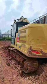 Buy Caterpillar 320A Used Excavator / 5 Buy Caterpillar 320A Used Excavator / 5