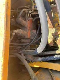 Buy Hyundai R225-7 Used Excavator / 6 Buy Hyundai R225-7 Used Excavator / 6