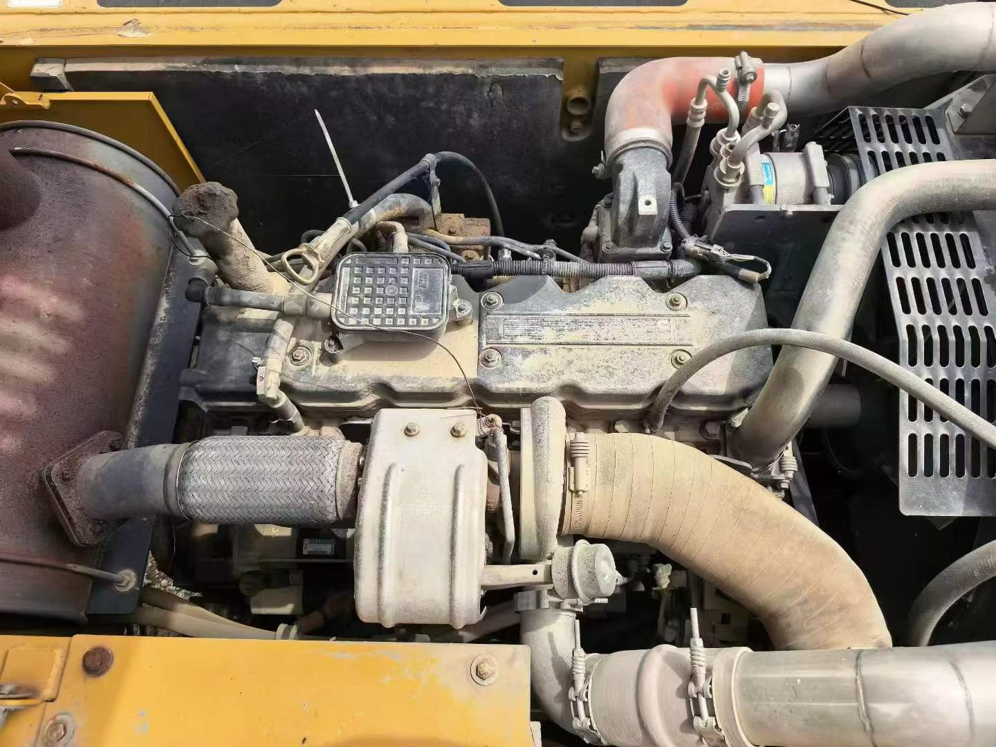 Buy XCMG XE215 Used Excavator / 8 Buy XCMG XE215 Used Excavator / 8