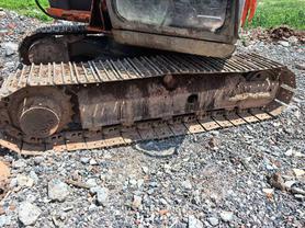 Buy Hitachi EX70 Used Excavator / 9 Buy Hitachi EX70 Used Excavator / 9