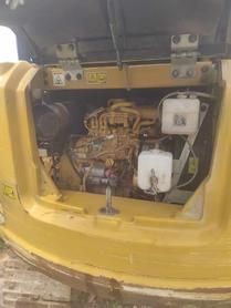 Buy Caterpillar 307B Used Excavator / 3 Buy Caterpillar 307B Used Excavator / 3