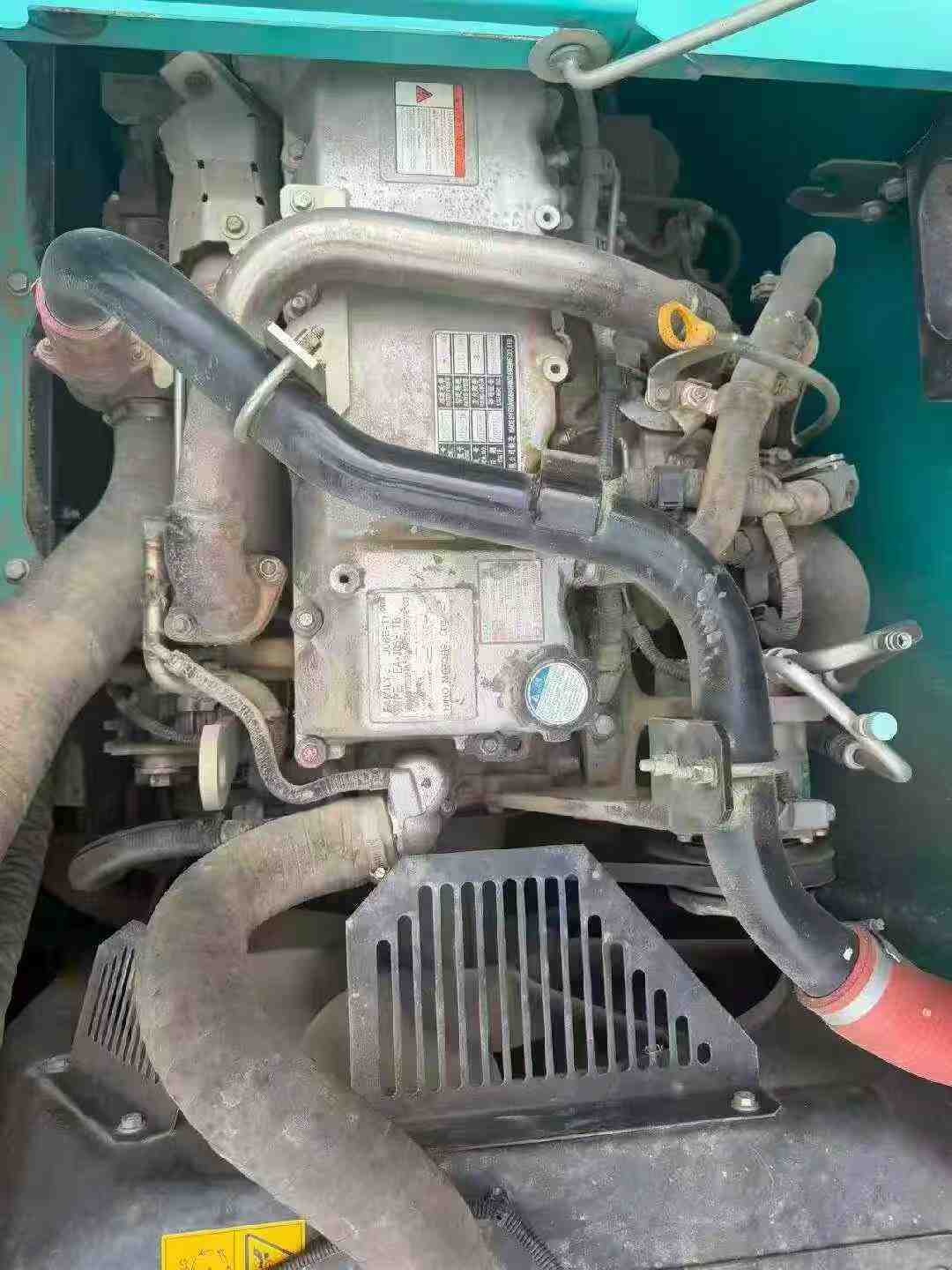 Buy Kobelco SK260 Used Excavator / 4 Buy Kobelco SK260 Used Excavator / 4