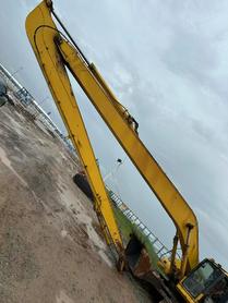 Buy Komatsu PC360-7 Used Excavator / 5 Buy Komatsu PC360-7 Used Excavator / 5
