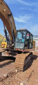 Buy Caterpillar 336E Used Excavator / 5 Buy Caterpillar 336E Used Excavator / 5