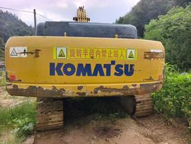 Buy Komatsu PC360-7 Used Excavator / 5 Buy Komatsu PC360-7 Used Excavator / 5