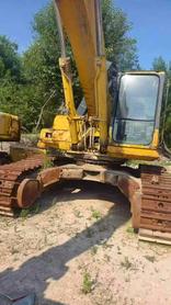 Buy Komatsu PC450 Used Excavator / 3 Buy Komatsu PC450 Used Excavator / 3