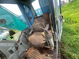 Buy Kobelco Used Excavator / 5 Buy Kobelco Used Excavator / 5