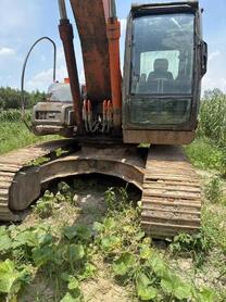 Buy Hitachi ZX200-3G Used Excavator / 2 Buy Hitachi ZX200-3G Used Excavator / 2