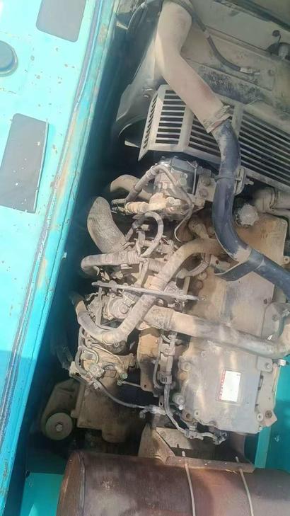 Buy Kobelco SK210 Used Excavator / 1